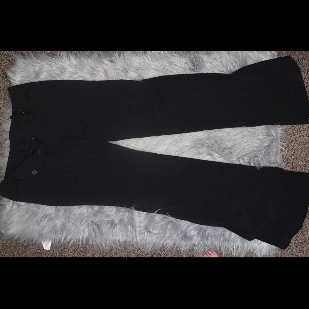 Dress pants